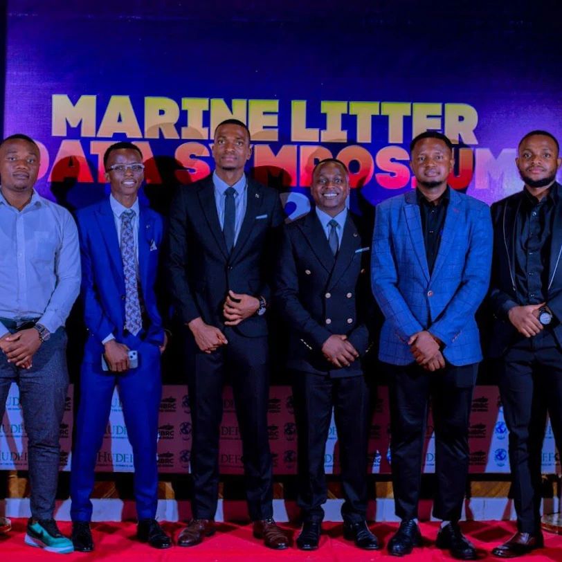 MARINE LITTER DATA SYMPOSIUM
