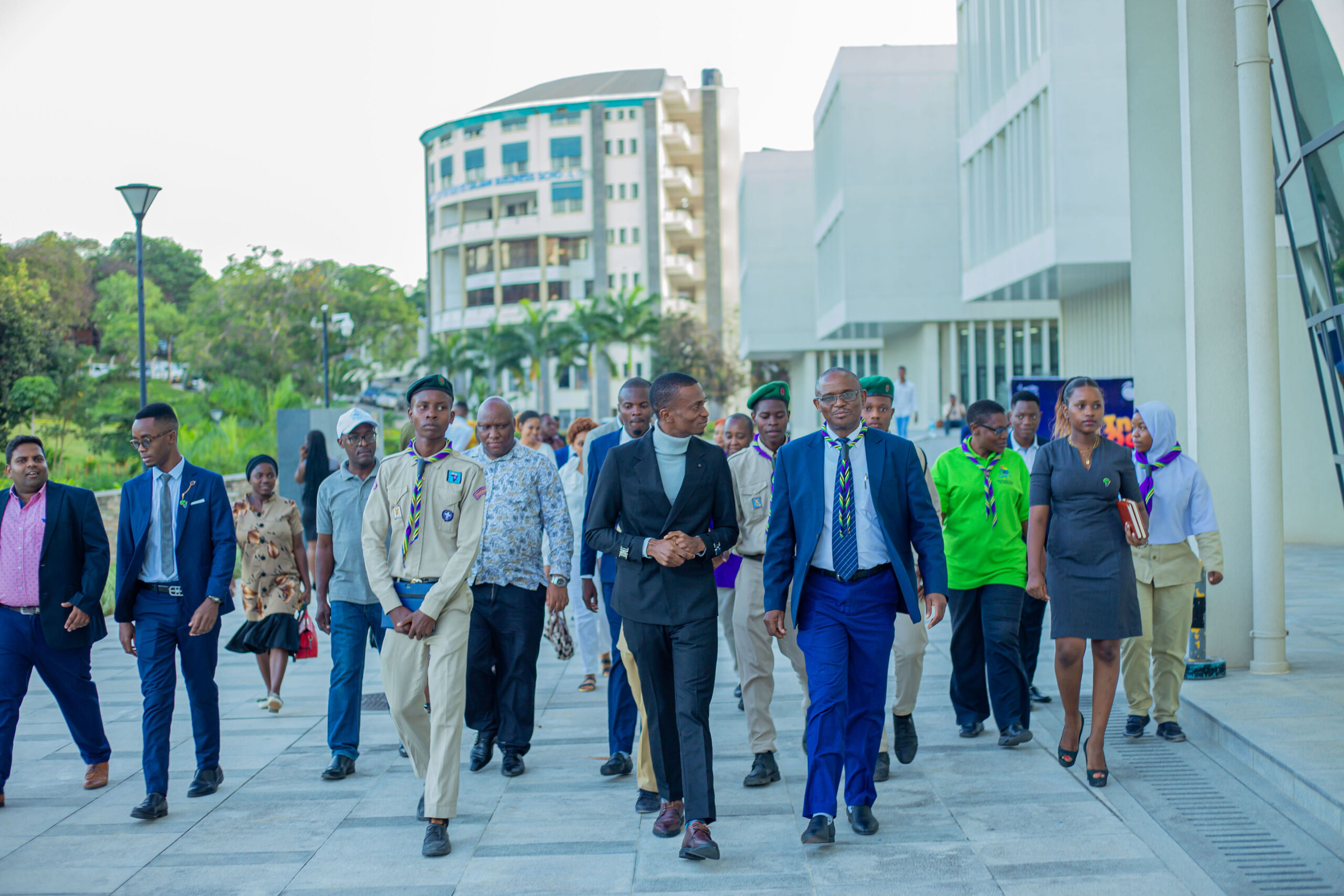 INDIAN OCEAN SYMPOSIUM